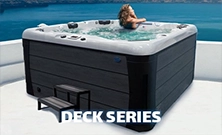 Deck Series Coquitlam hot tubs for sale