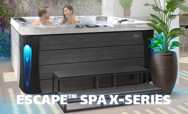 Escape X-Series Spas Coquitlam hot tubs for sale