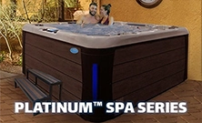 Platinum™ Spas Coquitlam hot tubs for sale