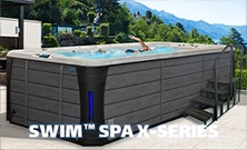 Swim X-Series Spas Coquitlam hot tubs for sale