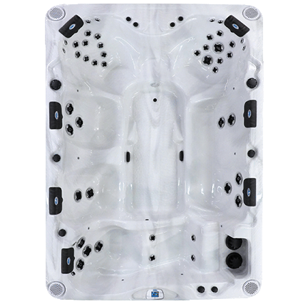 Newporter EC-1148LX hot tubs for sale in Coquitlam