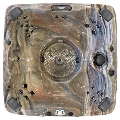 Tropical-X EC-739BX hot tubs for sale in Coquitlam