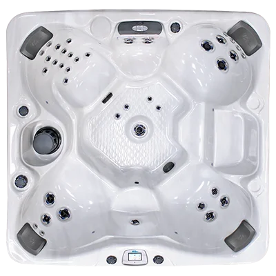 Baja-X EC-740BX hot tubs for sale in Coquitlam