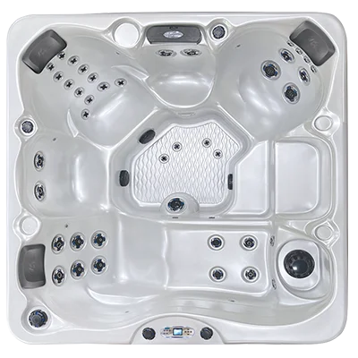 Costa EC-740L hot tubs for sale in Coquitlam