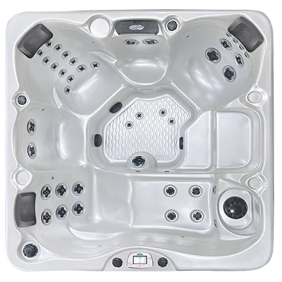 Costa-X EC-740LX hot tubs for sale in Coquitlam