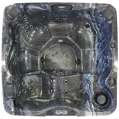 Pacifica EC-751L hot tubs for sale in Coquitlam