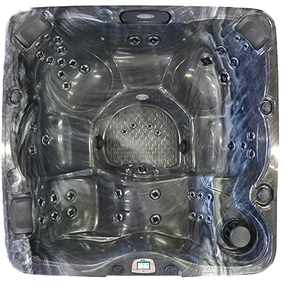 Pacifica-X EC-751LX hot tubs for sale in Coquitlam