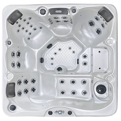 Costa EC-767L hot tubs for sale in Coquitlam