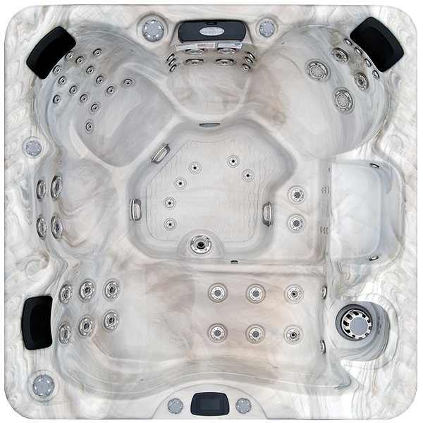 Costa-X EC-767LX hot tubs for sale in Coquitlam