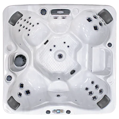 Cancun EC-840B hot tubs for sale in Coquitlam