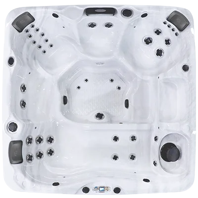 Avalon EC-840L hot tubs for sale in Coquitlam