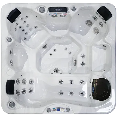 Avalon EC-849L hot tubs for sale in Coquitlam