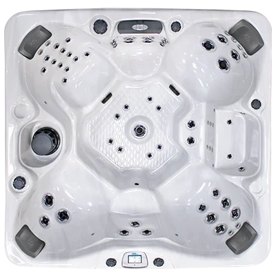 Cancun-X EC-867BX hot tubs for sale in Coquitlam