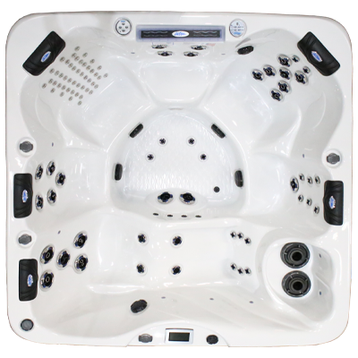 Huntington PL-792L hot tubs for sale in Coquitlam