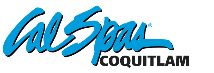 Calspas logo - Coquitlam