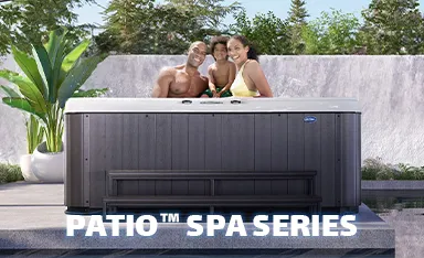 Patio Plus™ Spas Coquitlam hot tubs for sale
