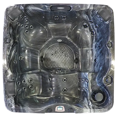 Pacifica-X EC-739LX hot tubs for sale in Coquitlam