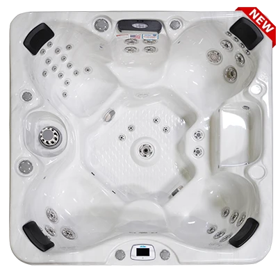 Baja-X EC-749BX hot tubs for sale in Coquitlam