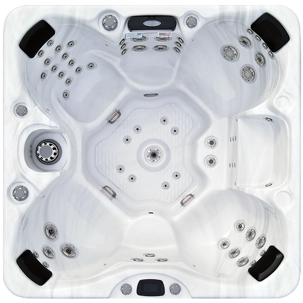 Baja-X EC-767BX hot tubs for sale in Coquitlam
