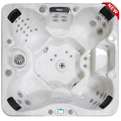 Cancun-X EC-849BX hot tubs for sale in Coquitlam