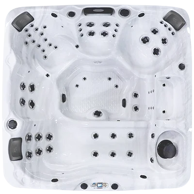 Avalon EC-867L hot tubs for sale in Coquitlam