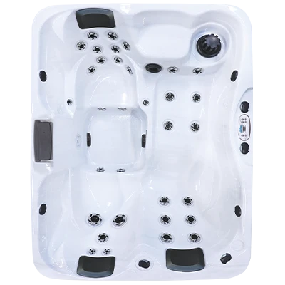 Kona Plus PPZ-533L hot tubs for sale in Coquitlam