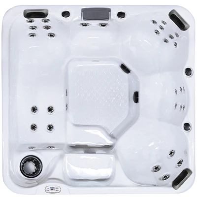 Hawaiian Plus PPZ-634L hot tubs for sale in Coquitlam