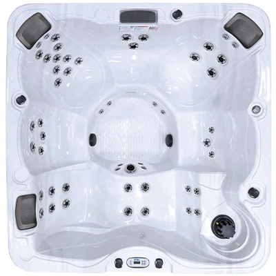 Pacifica Plus PPZ-743L hot tubs for sale in Coquitlam