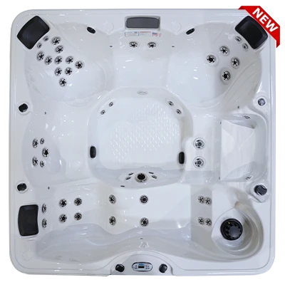 Pacifica Plus PPZ-743LC hot tubs for sale in Coquitlam