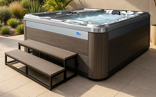 Cold Plunge&trade; Spas Coquitlam hot tubs for sale