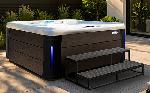 Escape Plus&trade; Spas Coquitlam hot tubs for sale