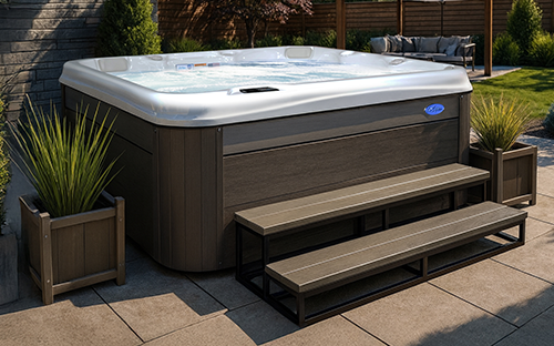 Patio&trade; Spas Coquitlam hot tubs for sale