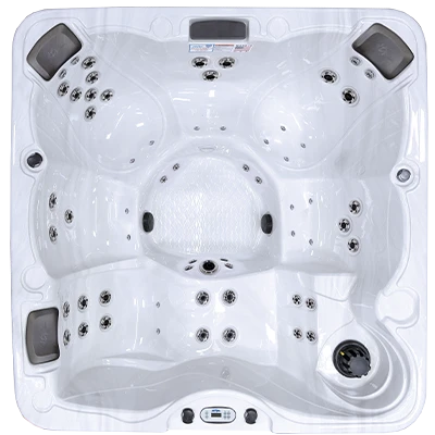 Pacifica Plus PPZ-752L hot tubs for sale in Coquitlam